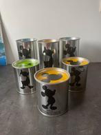 Glazen Mickey ‘s collection by Leonardo, Verzamelen, Ophalen, Zo goed als nieuw