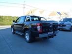 Ford Ranger 3.2 TDCi 200pk 4x4 Automaat Limited BTW '16, Autos, Ford, Entreprise, 3198 cm³, Automatique, 197 ch