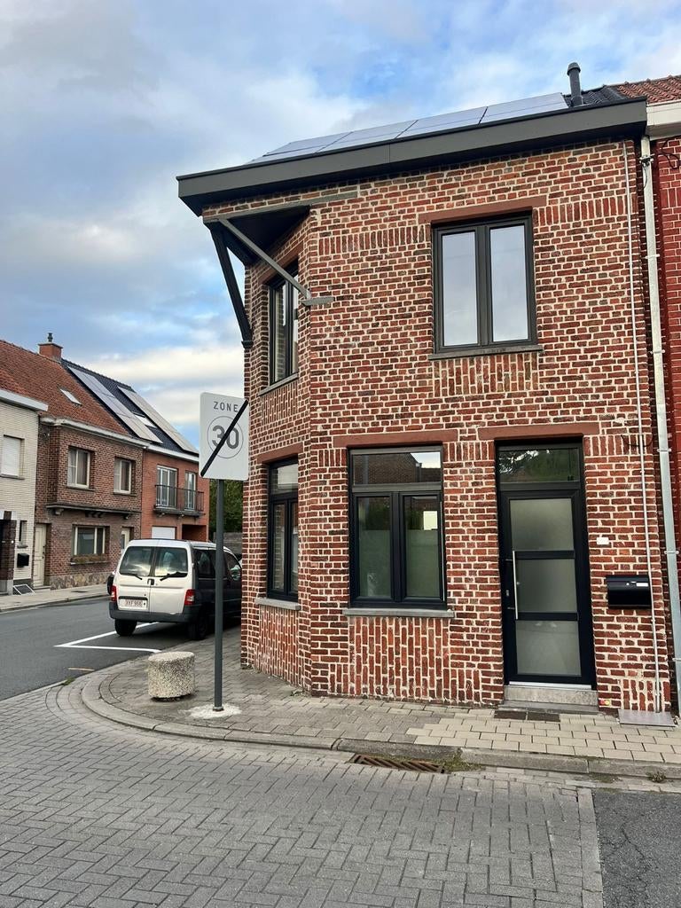 Leverancier van aluminium en PVC-kozijnen, Doe-het-zelf en Bouw, Glas en Ramen, Ophalen