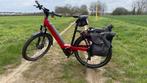 E-bike Riese en Muller Nevo3 GT Touring, Gebruikt, 50 km per accu of meer, 55 tot 59 cm, Ophalen
