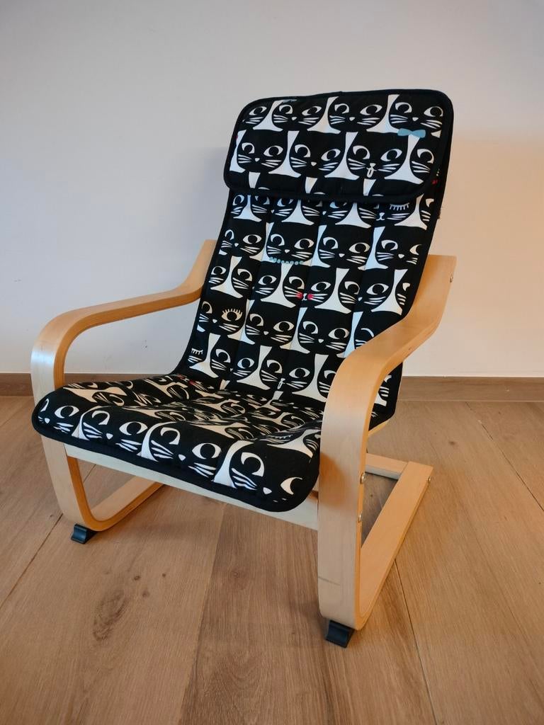 Ikea kinderstoel, Kinderen en Baby's, Kinderstoelen, Ophalen