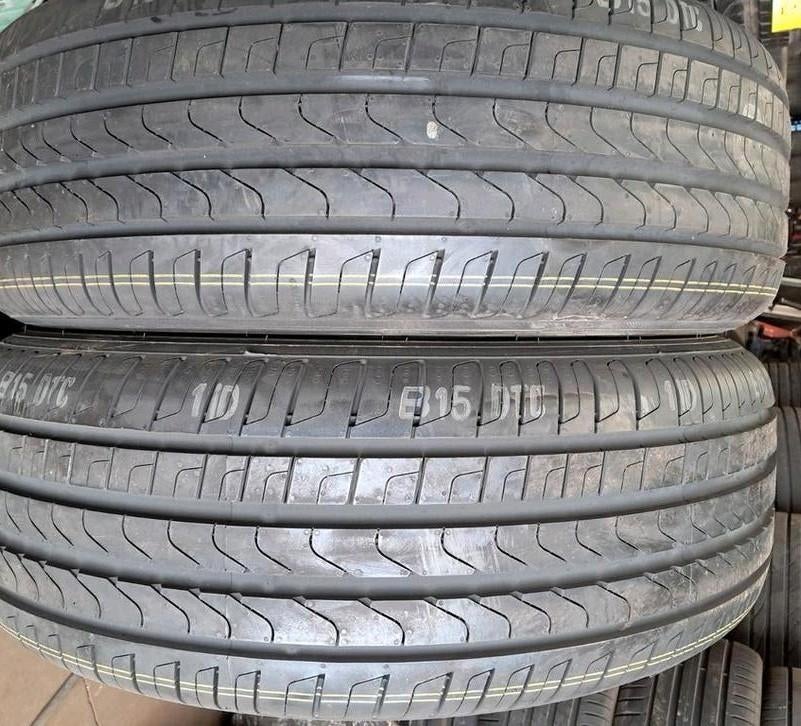 235/65/17 235/65R17 2356517 nouvelle démo estivale, Autos : Pièces & Accessoires, Enlèvement