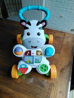 loopwagen / baby walker, Ophalen