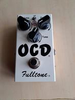 Fulltone OCD v1.7 overdrive, Muziek en Instrumenten, Ophalen of Verzenden