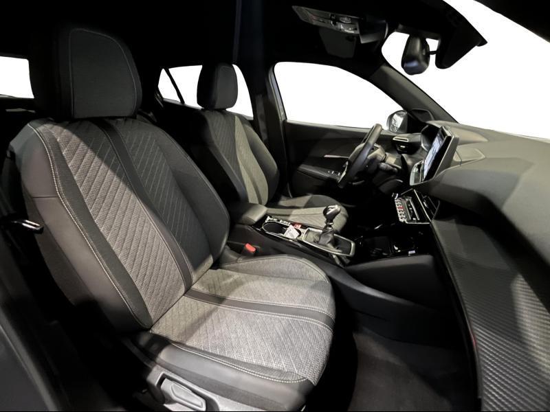 Peugeot 2008 Allure 1.2i 100pk - GPS - Camera - Carplay - PD, Auto's, https://public.car-pass.be/vhr/07b41056-d1c5-4a5d-a49a-a96c4114f7b7