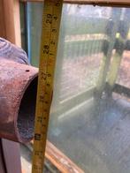 Kacheltje Fobrux duveltje, Enlèvement, Utilisé, Bois, Autoportant