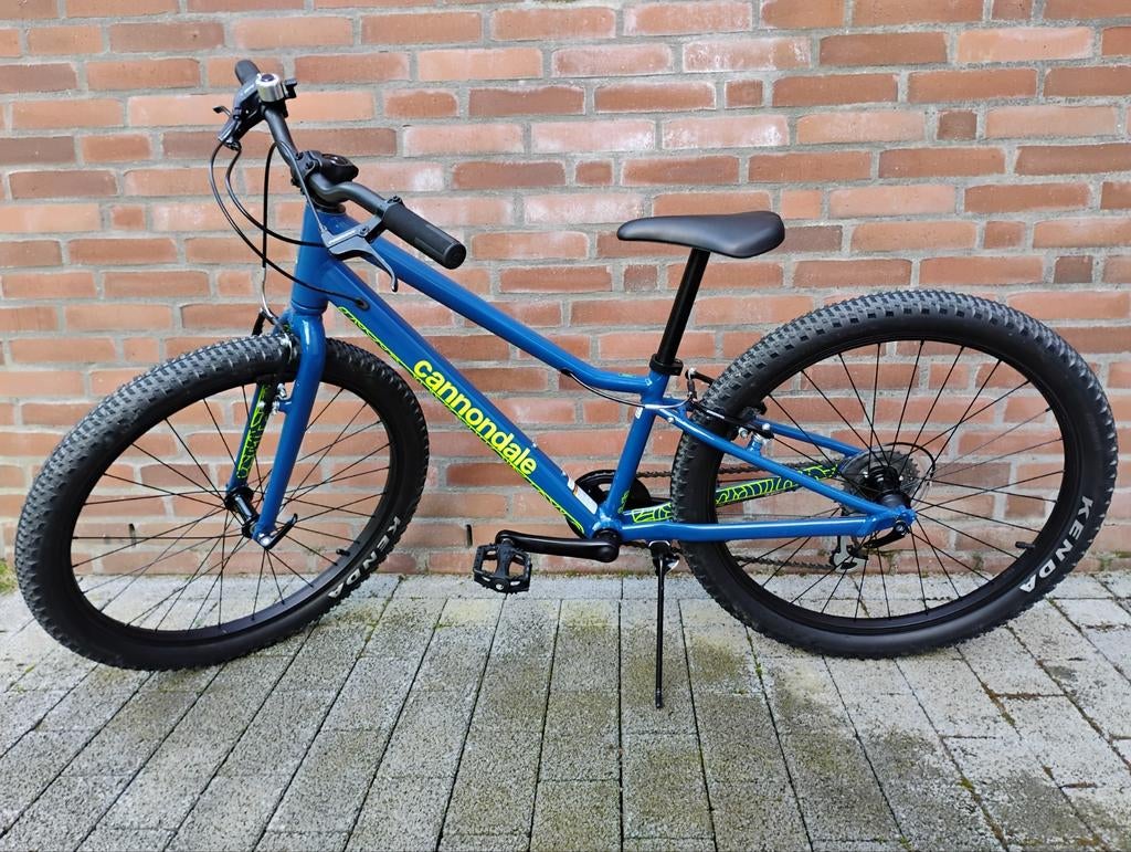 Cannondale kids trail 24, Fietsen en Brommers, Ophalen