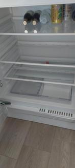 Modèle de table de réfrigérateur encastrable, Enlèvement, Comme neuf, Sans bac à congélation