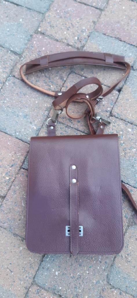 Porte carte allemand, Enlèvement ou Envoi