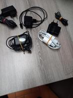 Diverse opladers voor Nokia en Samsung, Telecommunicatie, Ophalen, Nokia