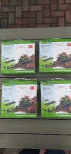 Bewateringssysteem 4 dozen NIEUW IN VERPAKKING moestuin/kas, Tuin en Terras, Kweekspullen, Ophalen of Verzenden, Nieuw, Klimaatbeheersing