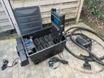 Vijverfilter en pomp Oase, Ophalen, Gebruikt, Vijverfilter