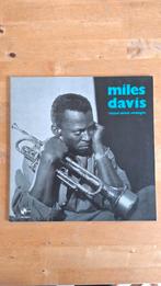 Vinyl - Miles Davis – 'Round About Midnight, Ophalen, Zo goed als nieuw, 12 inch, Jazz