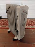 olieradiator, Doe-het-zelf en Bouw, Verwarming en Radiatoren, Ophalen, 30 tot 80 cm, Gebruikt, Radiator