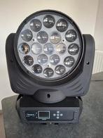 LYRE WASH WP600Z, Musique & Instruments, Lumières & Lasers, Enlèvement, Comme neuf, Lumières, Couleur