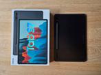Samsung Galaxy Tab S7 Mystic Black 128GB, Enlèvement