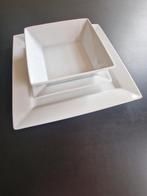 Vaisselle Cosy & Trendy, Service complet, Comme neuf, Céramique, Enlèvement