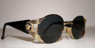 Vintage versace zonnebril, Ophalen, Zonnebril, Gianni Versace