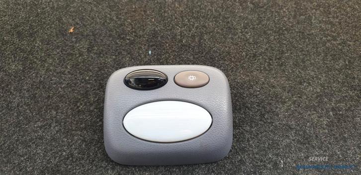 Binnenverlichting Twingo I phase 1 en 2 7700848845 Megane I, Auto-onderdelen, Verlichting, Renault, Gebruikt