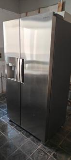Amerikaanse Samsung Koelkast - perfecte staat, Elektronische apparatuur, Koelkasten en IJskasten, Ophalen, 200 liter of meer, 60 cm of meer