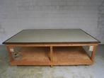 WERKTAFEL, Doe-het-zelf en Bouw, Werkbanken, Ophalen, Gebruikt