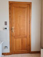 Eiken deur, Doe-het-zelf en Bouw, Ophalen