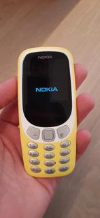 NOKIA 3310 3G DUAL SIM, Telecommunicatie, Ophalen of Verzenden