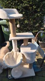 Krabpaal, Enlèvement