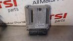 Computer Motormanagement van een Audi A4, Gebruikt, -, -, -