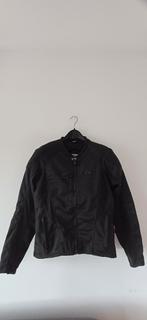 Veste moto richa, Motos, Enlèvement, Seconde main, Manteau | tissu, Richa