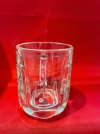 bierglas Atlas, Ophalen of Verzenden, Gebruikt, Bierglas