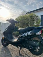 Scooter classe b, Ophalen, Gebruikt, Klasse B (45 km/u), 50 cc