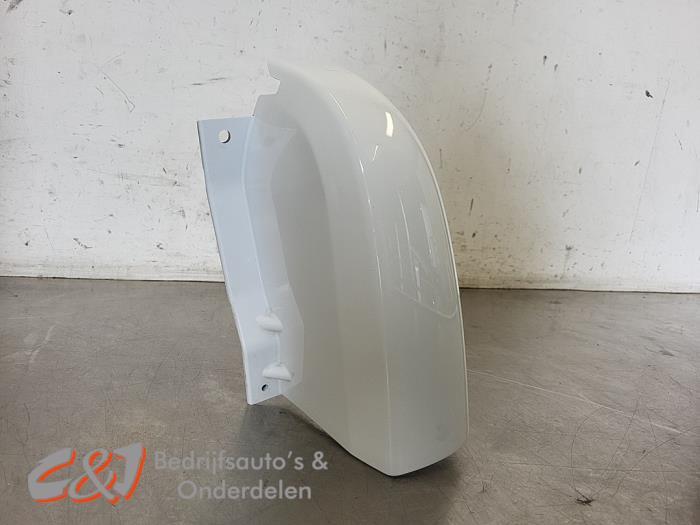 Stijl rechts-achter van een Opel Vivaro (L474), Gebruikt, -, -, Opel