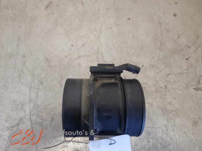 Luchtmassameter van een Mercedes Vito, Auto-onderdelen, Overige Auto-onderdelen, Mercedes-Benz, Gebruikt, 3 maanden garantie, Ophalen of Verzenden