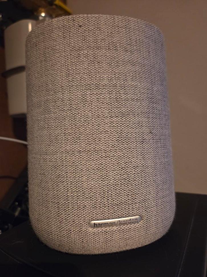 Ensemble de citations Harman Kardon, TV, Hi-fi & Vidéo, Enceintes, Enlèvement