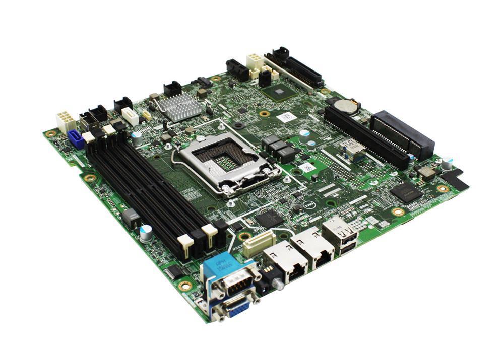 Dell PowerEdge R330 System Board H5N7P, Computers en Software, Overige Computers en Software