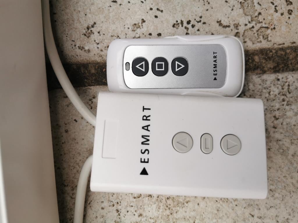 Écran Esmart, Elektronische apparatuur, Overige elektronische apparatuur, Zo goed als nieuw, Ophalen