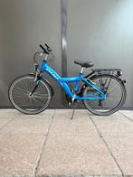 BNB Jongensfiets 24” als NIEUW, 24 pouces, BNB, Comme neuf, Enlèvement