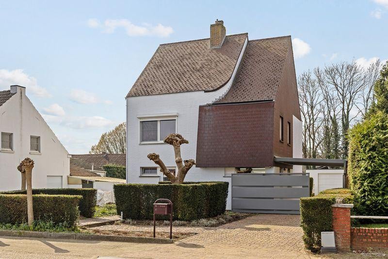 Instapklare woning te koop, Turnhout, 2400 MOL, 500 à 1000 m², 196 kWh/m²/an