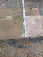 houten balk, Bricolage & Construction, Bois & Planches, 50 mm ou plus, 300 cm ou plus, Autres essences de bois, Enlèvement