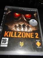 PS3 jeu Killzone 2, Enlèvement ou Envoi