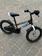 Kinderfiets jongen 16”, Vélos & Vélomoteurs, Enlèvement, Utilisé, 16 pouces, Volare