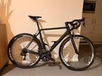 Canyon Ultimate CF SL Ultegra di2 M - 56, Enlèvement ou Envoi, Comme neuf, Autres types