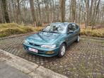 Toyota Corolla 1.3 1996 - 5 deur - eerste eigenaar weinig km, Auto's, Voorwielaandrijving, 4 cilinders, Corolla, 5 deurs