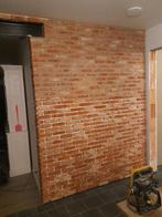 Steenstrip "Oud Kapellen", Enlèvement, Neuf