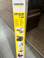 Coupe-bordures Kärcher LTR 18-30 – Neuf, Enlèvement, Neuf, 10 à 30 cm, Batterie