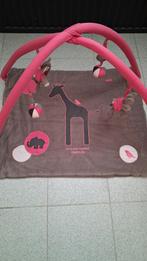 Speelmat baby Pericles, Ophalen