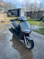 Vivacity 50cc 4t, Fietsen en Brommers, Scooters | Peugeot, Ophalen, Zo goed als nieuw, Vivacity