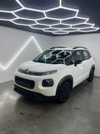 Citroën C3 Aircross | 2020 | 89.835 KM | NOUVELLE COURROIE, Achat, Euro 6, Entreprise, Noir