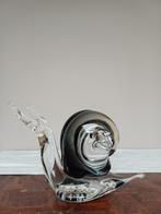 murano glas slak vervaardigd door bottaro in prima staat, Ophalen